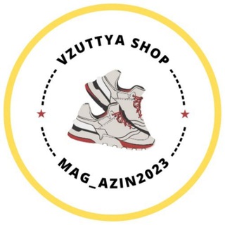 Логотип телеграм -каналу mag_azin2023 — Якісне Взуття 👟 ДОСТУПНІ ЦІНИ 🔥🔥🔥