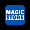 Логотип телеграм канала @mag1c_store — MAGIC-STORE | Мариуполь