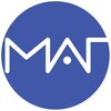 Логотип телеграм канала @mag_gestalt — МАГ | Международная Академия Гештальта🌏