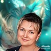 Логотип телеграм канала @mag_iay — Светлана Кириллова магия души и тела