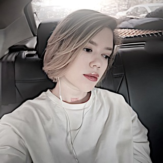 Логотип телеграм канала @maga_podslyshka — мага подслушано ! !