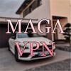 Логотип телеграм канала @maga_vpn_info — Maga Vpn Инфо