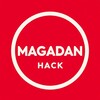 Логотип телеграм канала @magadan_hakk — Магадан хак