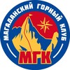 Логотип телеграм канала @magadanmountclub — Магаданский Горный Клуб