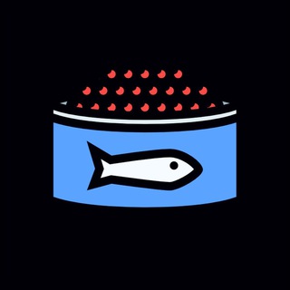 Логотип телеграм канала @magadannws — Магадан (from news media)