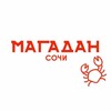 Логотип телеграм канала @magadansochi — Магадан Сочи