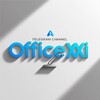Логотип телеграм канала @magadmdir — Офис XXI - журнал "Административный директор"