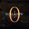 Telegram channel Magadow logo