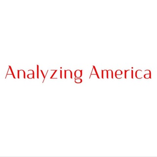 Logo of telegram channel magarevolution — Analyzing America