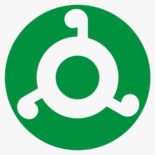 Telegram channel Магас TV logo