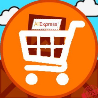 Логотип телеграм канала @magaz_aliexspress — Выгодный AliExpress