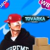 Логотип телеграм канала @magaz_tovarnyi — Tovarka || Одежда с WB || Скидки Ozon