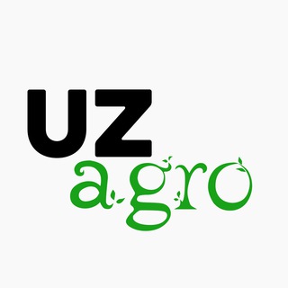 Логотип телеграм канала @magazin_dlya_sada_itepliz — UZ Agro