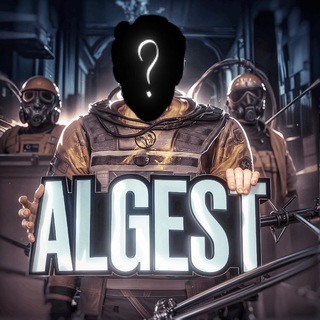 Telegram channel 𝘼𝙇𝙜𝙚𝙎𝙏 𝙇𝙄𝙑𝙀 logo