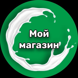 Логотип телеграм канала @magazin_moscow_optom — Молоко оптом
