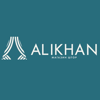 Логотип телеграм канала @magazin_shtor — MAGAZIN_SHTOR ALIKHAN ( Магазин штор Алихан )
