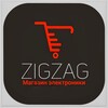 Логотип телеграм канала @magazin_electroniki_zigzag — Магазин электроники "ZIGZAG"
