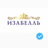 Логотип телеграм канала @magazin_izabell_belorechensk — Женская одежда | Сумки | Магазин Изабелль| Белореченск