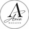 Telegram channel Магазин Азиз. logo