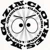 Logo of telegram channel magazinclothesss — magazin👥clothes