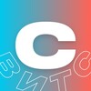 Логотип телеграм канала @magazincwitc — Nintendo СВИТС