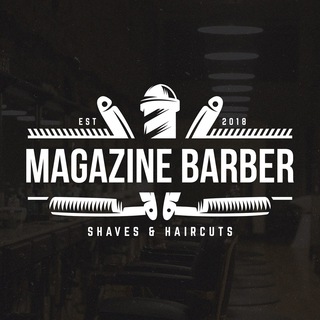 Telegram kanalining logotibi magazine_barberr — MAGAZINE BARBER