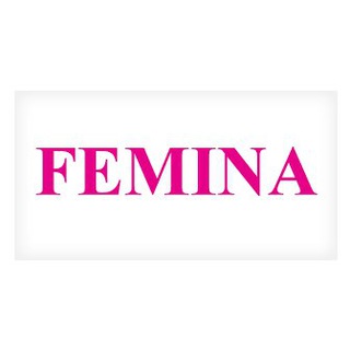 टेलीग्राम चैनल का लोगो magazine_femina — Femina - Magazine