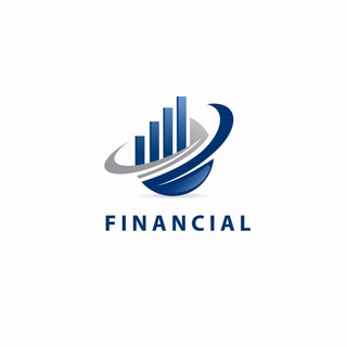 Logo saluran telegram magazine_financial — Financial magazine