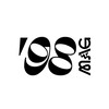 Telegram арнасының логотипі magazine98 — ‘98mag