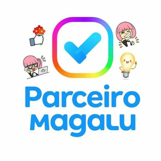 Logotipo do canal de telegrama magazineabitante - Ofertas - Magazine Abitante!