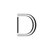 Логотип телеграм -каналу magazineddi — DDI