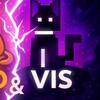 Логотип телеграм канала @magazinfruktow — ✨️Visiki✨️