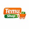 Telegram channel Temu Shop logo