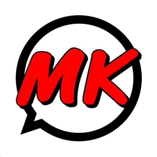 Логотип телеграм канала @magazinkomiksov — Магазин Комиксов