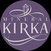 Логотип телеграм канала @magazinmineralov — минералы • mineral kirka shop💎