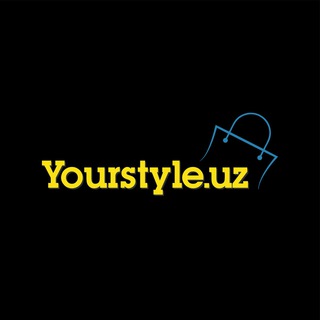 Telegram kanalining logotibi magazinnet — Your.style.uz
