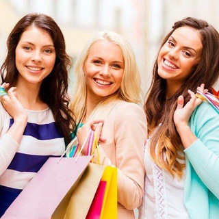 Логотип телеграм канала @magazinonlinefl — Скидки- выгодные покупки🛒🛍🎁