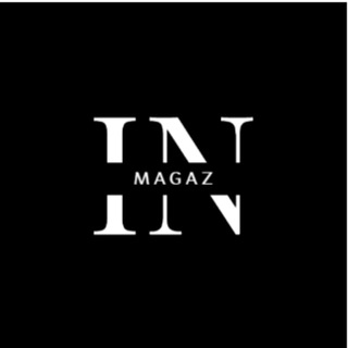 Логотип телеграм канала @magazinsup — Magaz IN