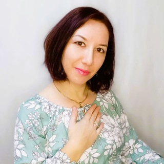 Логотип телеграм канала @magda_novzhizn — Магда Фьюния / Новая Жизнь