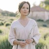 Логотип телеграм канала @magdalina_kowalskaya — Магдалина Ковальская