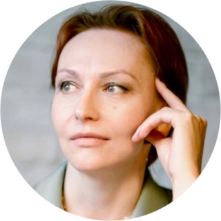Логотип телеграм канала @magdalinalfa — Лариса Богучарская
