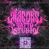 Logo of telegram channel magdastattoo1 — MAGDASTATTOO🏰🪓