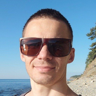 Логотип телеграм канала @magdybtelegram — МагДуб