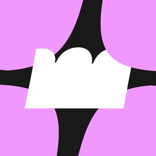 Логотип телеграм канала @magedesign — mage