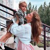 Логотип телеграм канала @magelnastya — 🌸𝓑𝒶𝒷𝒴 𝒜𝓈𝒾𝒶 🌸