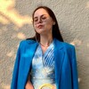 Логотип телеграм канала @magemagirl — МАЖЕМА