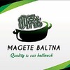 የቴሌግራም ቻናል አርማ magete_baltna — ማጀቴ ባልትና