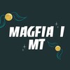 Логотип телеграм канала @magfiamt — Magfia | Гарри Поттер