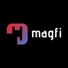 Telegram channel Magfi logo