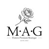 Telegram kanalining logotibi magflowerstashkent — Magflowers.tashkent
